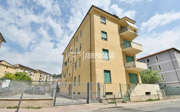appartamento in vendita ad Ascoli Piceno