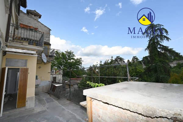 appartamento in vendita ad Ascoli Piceno