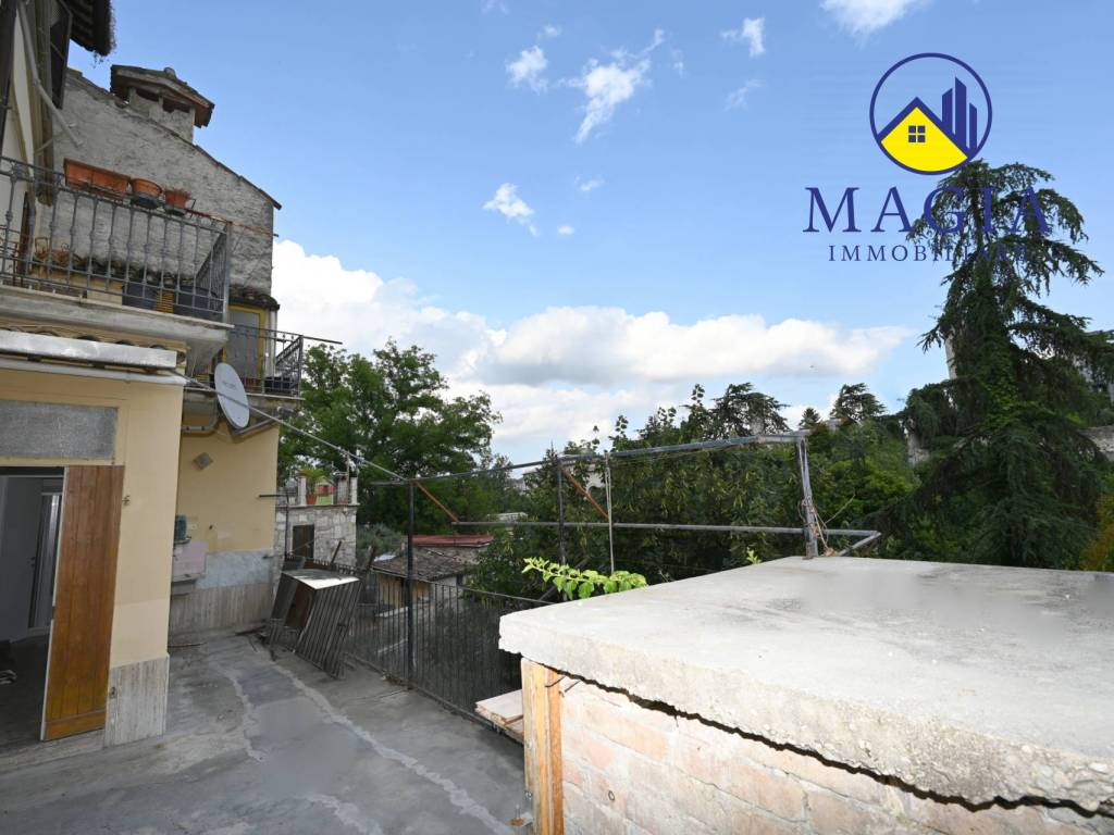 appartamento in vendita ad Ascoli Piceno