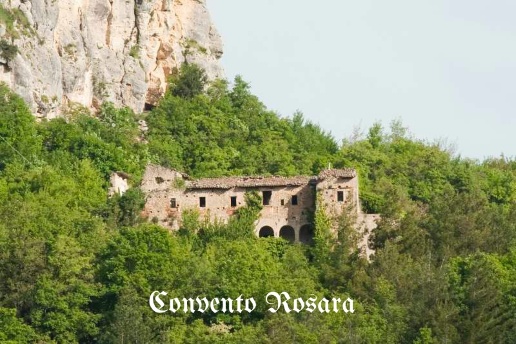 casale in vendita ad Ascoli Piceno in zona Croce di Tolignano