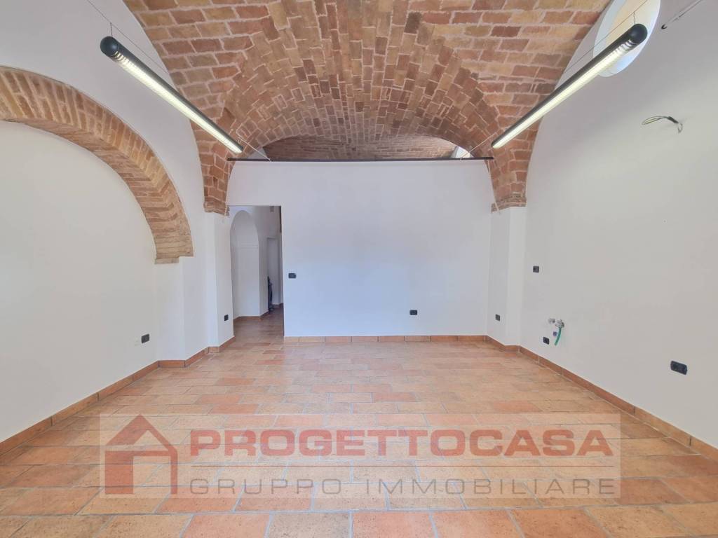 appartamento in vendita ad Ascoli Piceno in zona Porta Romana
