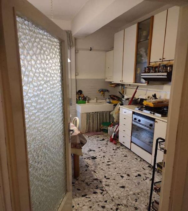 appartamento in vendita ad Ascoli Piceno