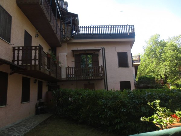 appartamento in vendita ad Ascoli Piceno in zona Colle San Marco