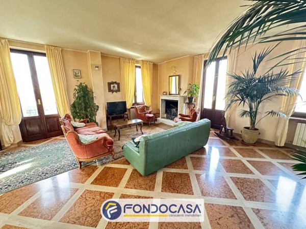 appartamento in vendita ad Ascoli Piceno in zona Centro Storico