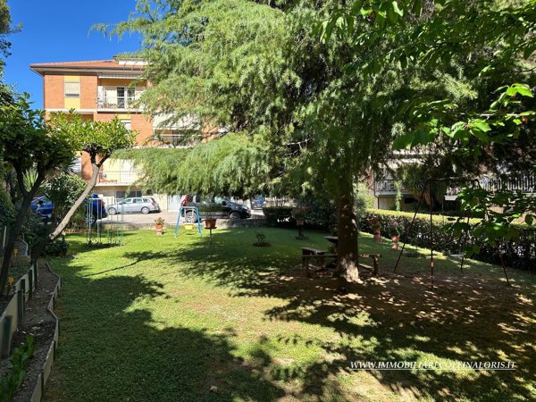 appartamento in vendita ad Ascoli Piceno