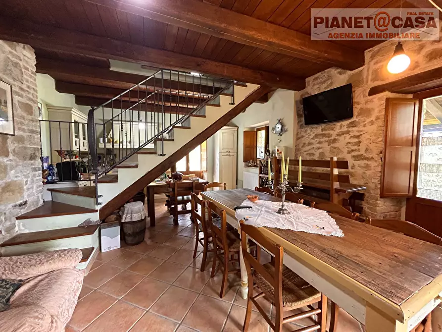 casa indipendente in vendita ad Ascoli Piceno in zona Colloto