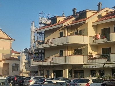 appartamento in vendita ad Ascoli Piceno in zona Villa Sant'Antonio