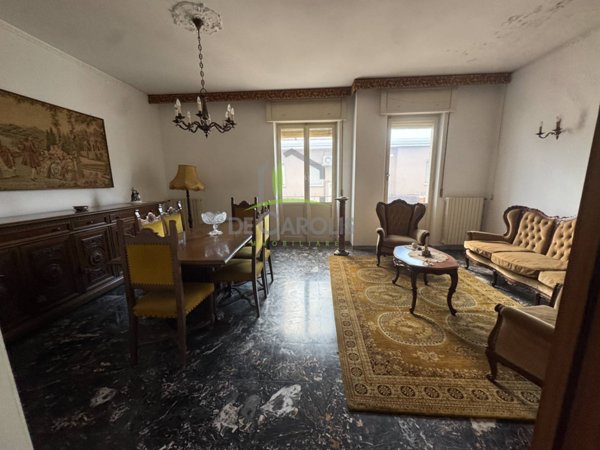 appartamento in vendita ad Ascoli Piceno in zona Campo Parignano