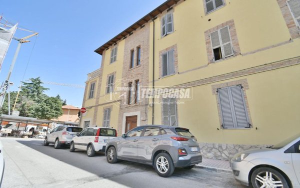 appartamento in vendita ad Ascoli Piceno