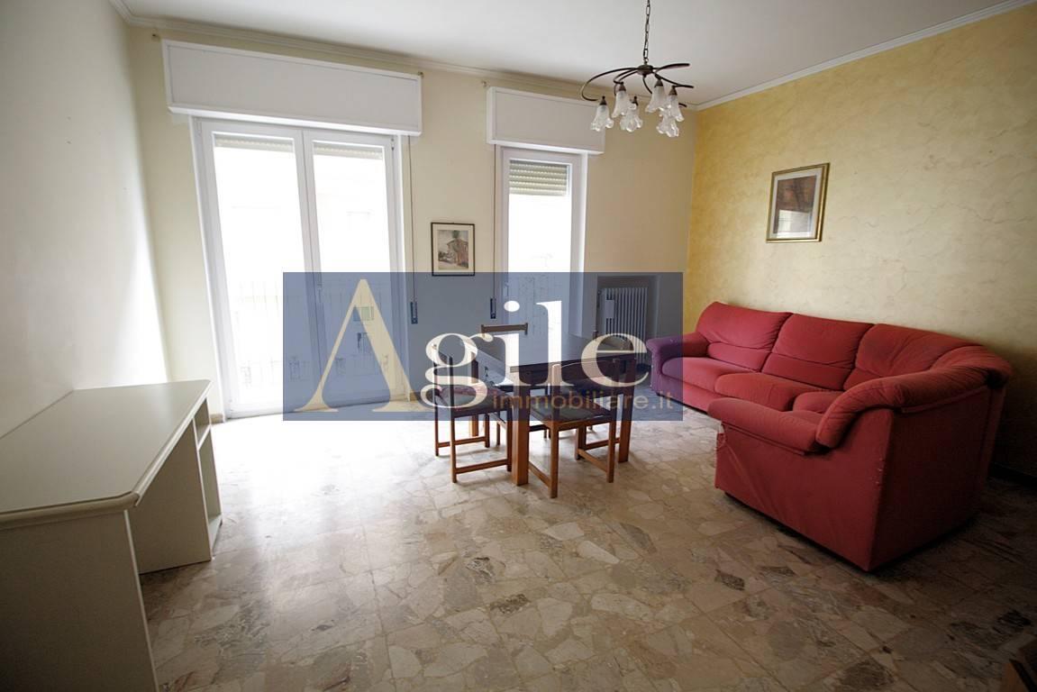 appartamento in vendita ad Ascoli Piceno in zona Porta Maggiore