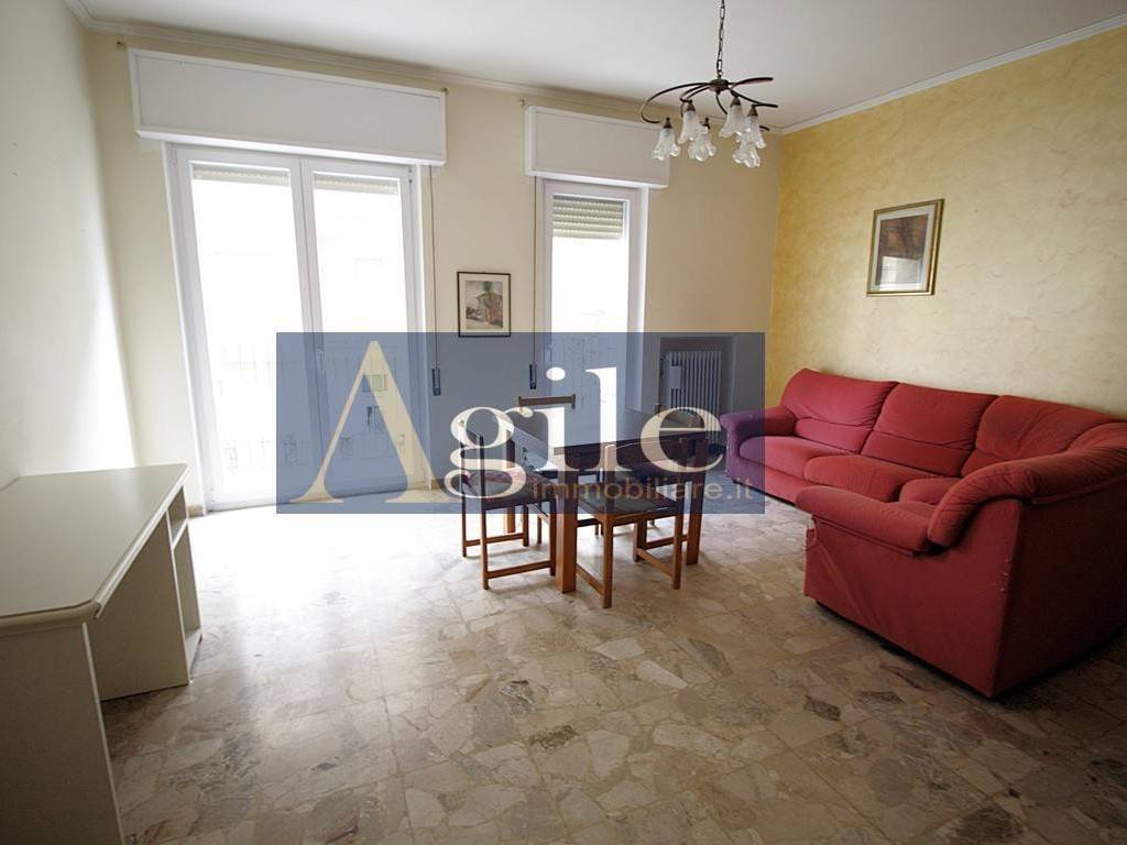 appartamento in vendita ad Ascoli Piceno in zona Porta Maggiore
