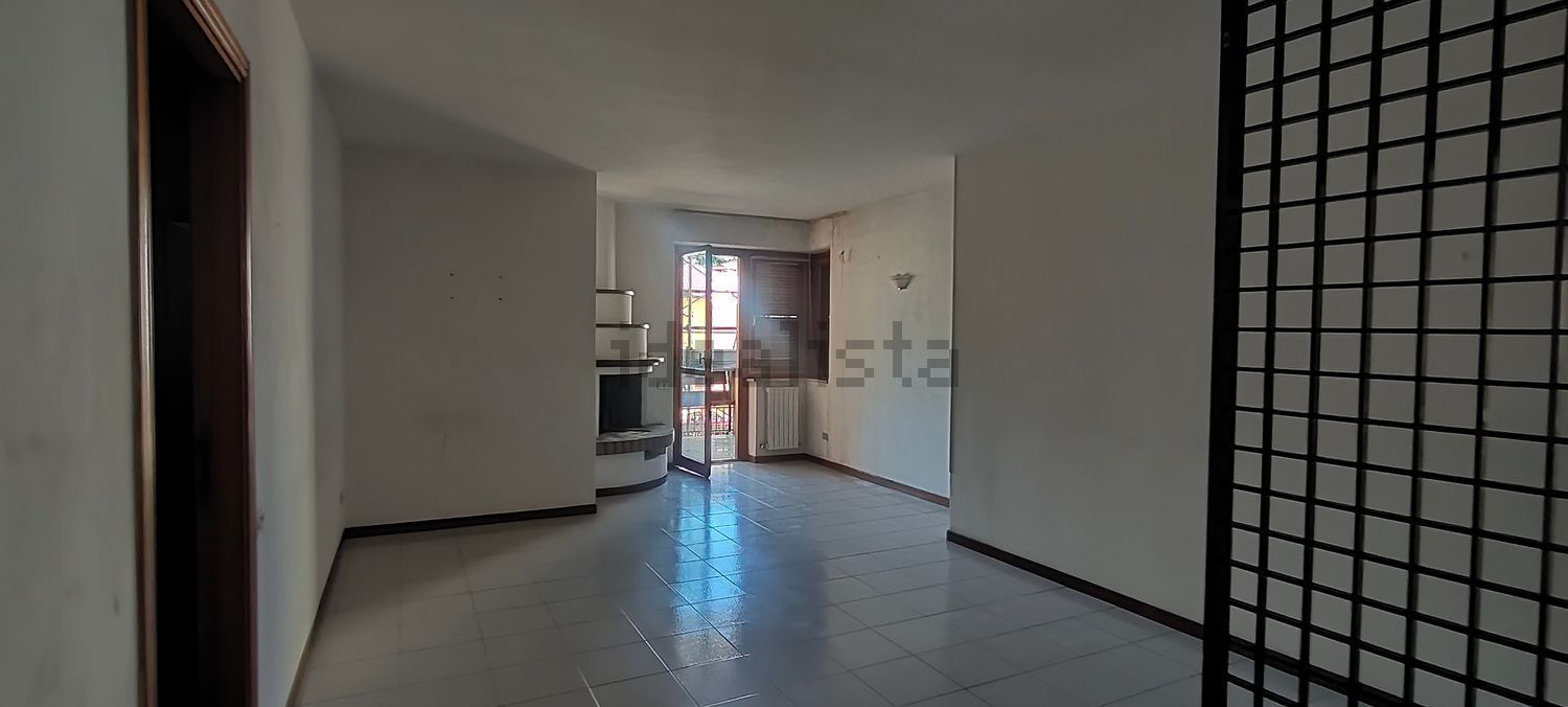 appartamento in vendita ad Ascoli Piceno in zona Borgo Solestà