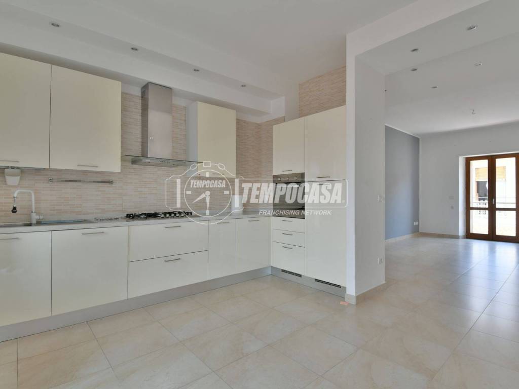 appartamento in vendita ad Ascoli Piceno in zona Porta Maggiore