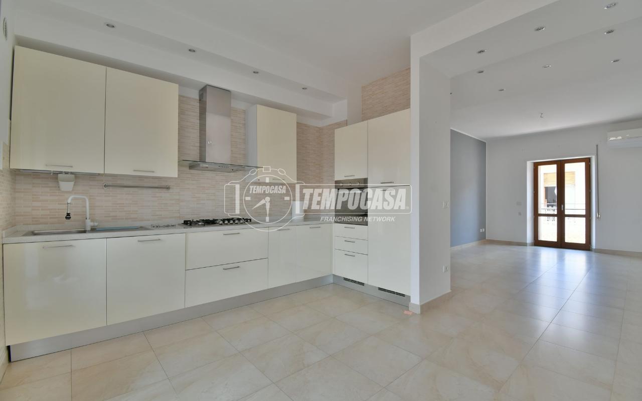 appartamento in vendita ad Ascoli Piceno in zona Porta Maggiore