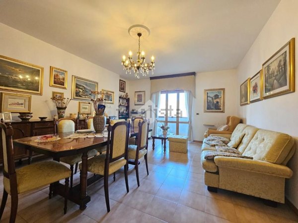 appartamento in vendita ad Ascoli Piceno in zona Monticelli
