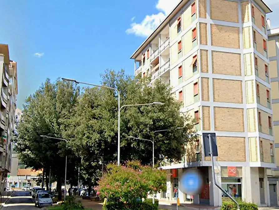appartamento in vendita ad Ascoli Piceno in zona Centro Storico