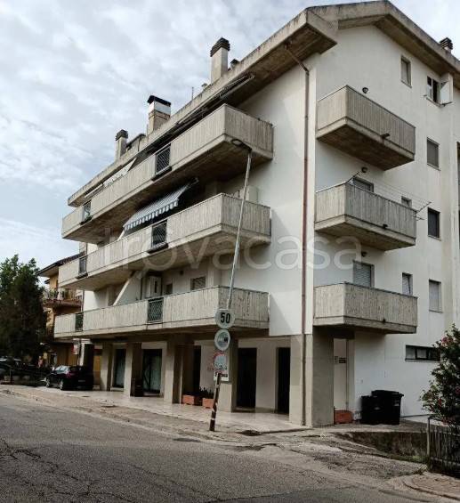 monolocale in vendita ad Ascoli Piceno