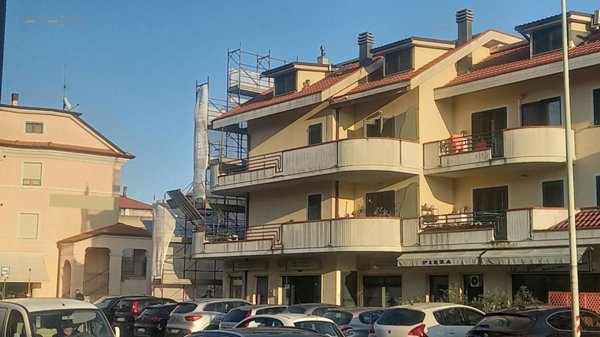 appartamento in vendita ad Ascoli Piceno