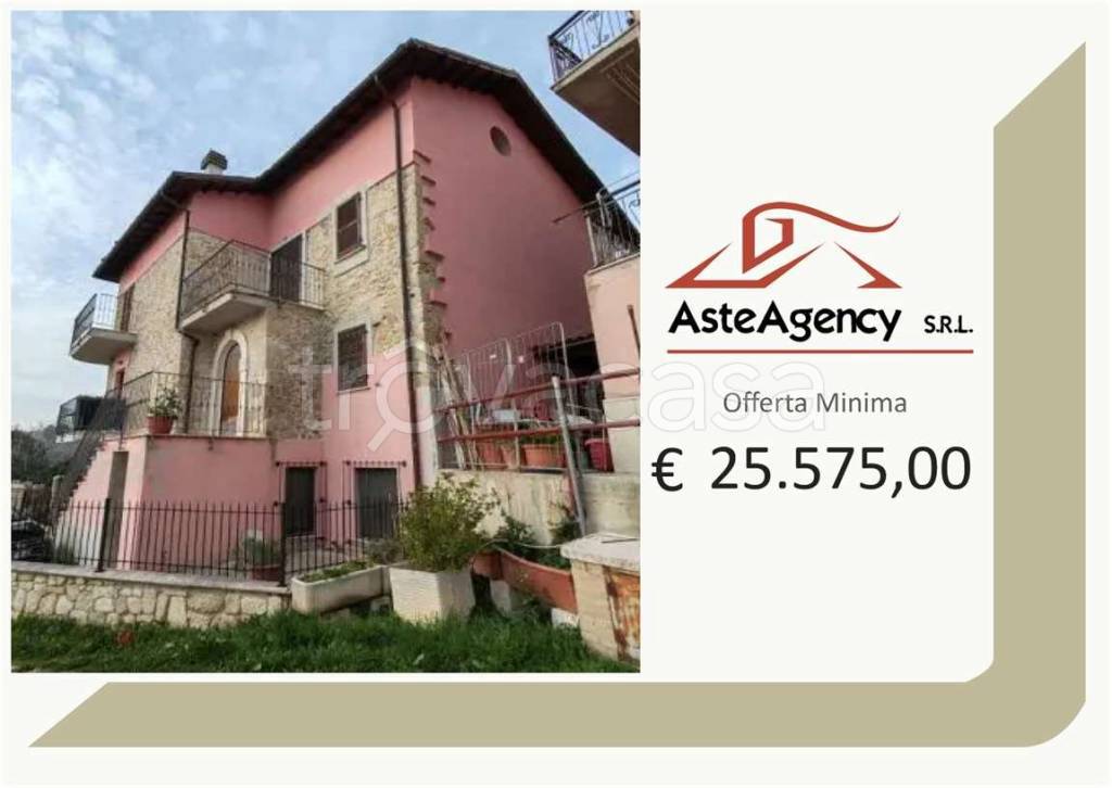 appartamento in vendita ad Ascoli Piceno
