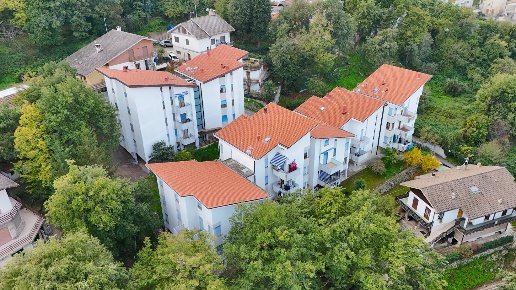appartamento in vendita ad Ascoli Piceno in zona Piagge