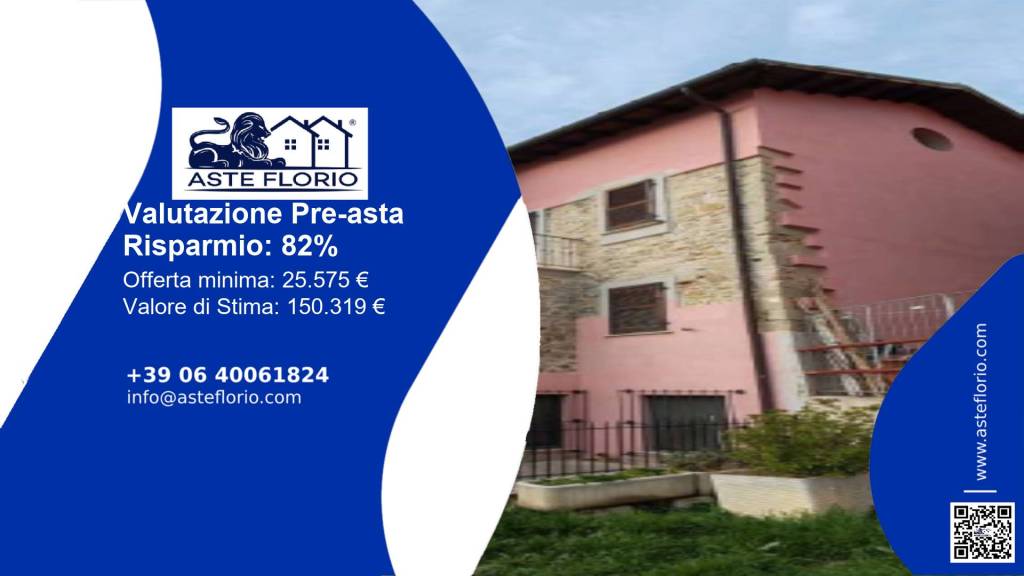 appartamento in vendita ad Ascoli Piceno in zona Croce di Tolignano