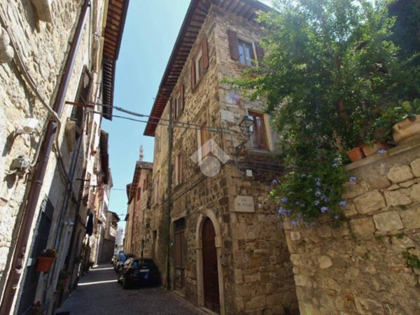 appartamento in vendita ad Ascoli Piceno in zona Centro Storico