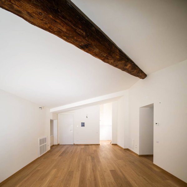 appartamento in vendita ad Ascoli Piceno in zona Il Palazzo