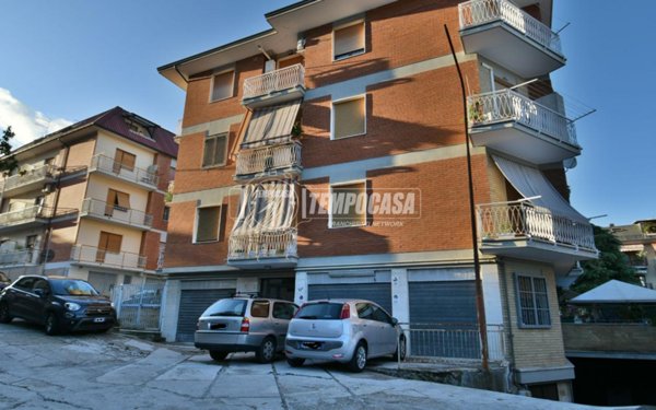 appartamento in vendita ad Ascoli Piceno in zona Porta Maggiore