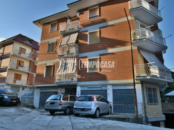 appartamento in vendita ad Ascoli Piceno in zona Porta Maggiore