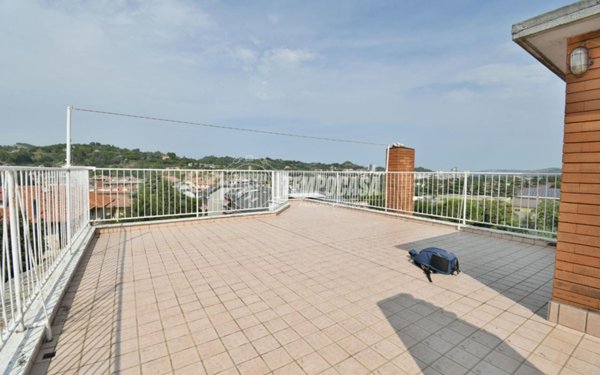 appartamento in vendita ad Ascoli Piceno in zona Porta Maggiore