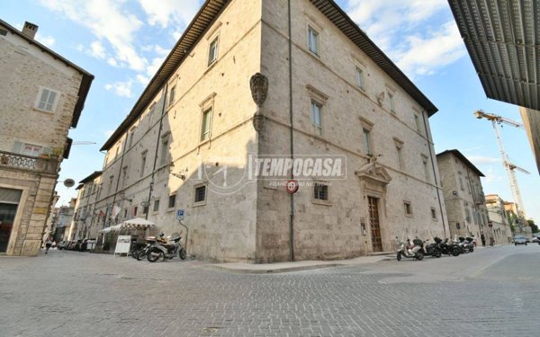 appartamento in vendita ad Ascoli Piceno