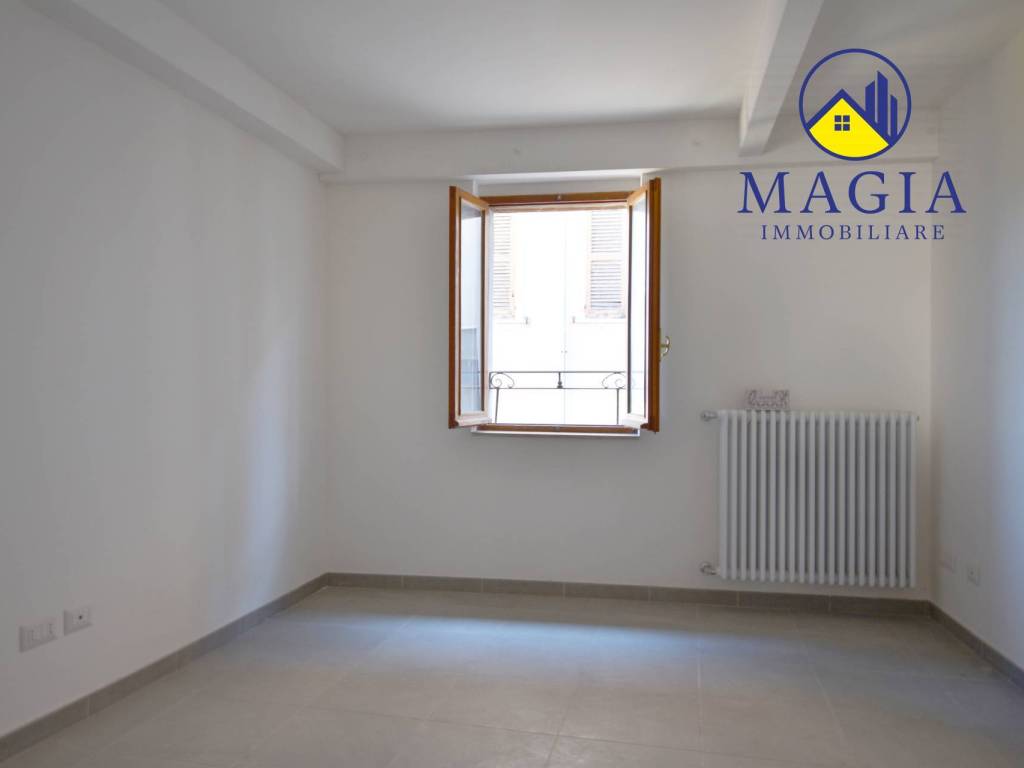 appartamento in vendita ad Ascoli Piceno