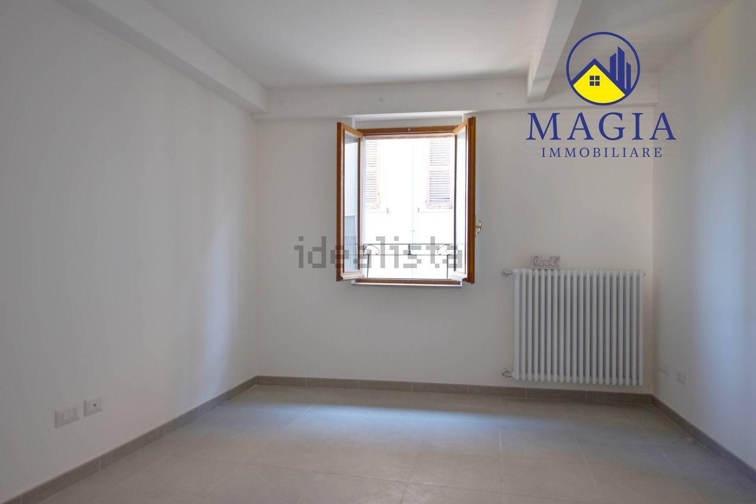 appartamento in vendita ad Ascoli Piceno