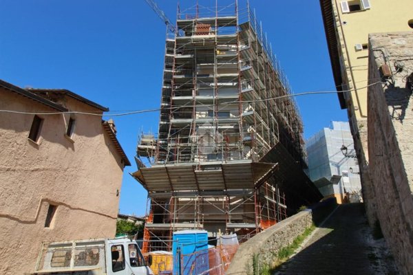 appartamento in vendita ad Ascoli Piceno in zona Il Palazzo
