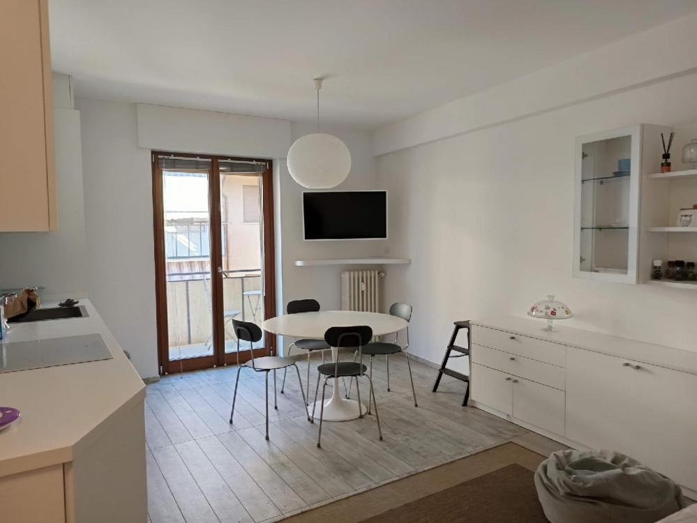 appartamento in vendita ad Ascoli Piceno