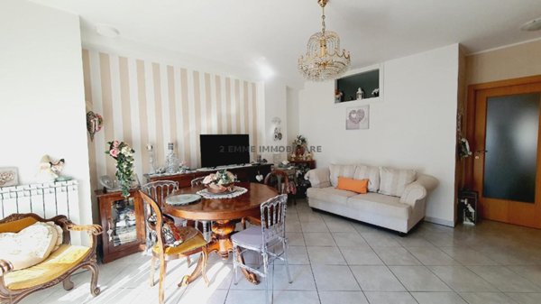 appartamento in vendita ad Ascoli Piceno