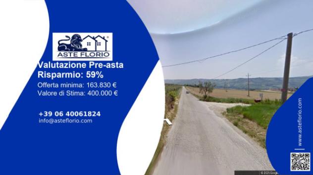 pentavano in vendita ad Ascoli Piceno in zona Campolungo