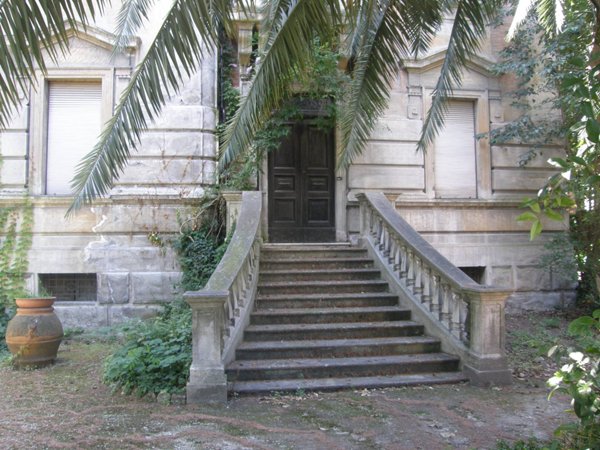 casa indipendente in vendita ad Ascoli Piceno in zona Porta Maggiore