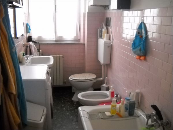 appartamento in vendita ad Ascoli Piceno in zona Porta Maggiore