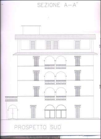 appartamento in vendita ad Ascoli Piceno