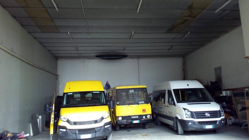 ufficio in vendita ad Ascoli Piceno in zona Castagneti