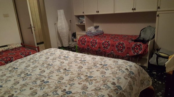 appartamento in vendita ad Ascoli Piceno in zona Porta Romana