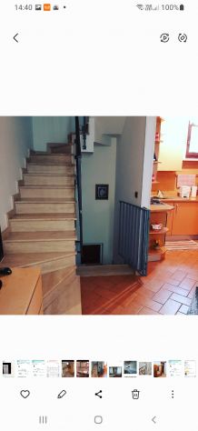 casa indipendente in vendita ad Ascoli Piceno in zona Porta Maggiore