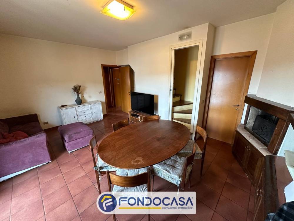 appartamento in vendita ad Ascoli Piceno in zona Centro Storico