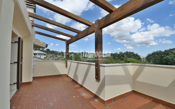 appartamento in vendita ad Ascoli Piceno