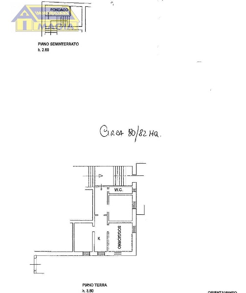 appartamento in vendita ad Ascoli Piceno in zona Centro Storico