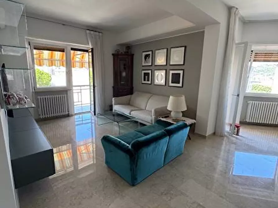 appartamento in vendita ad Ascoli Piceno in zona Centro Storico