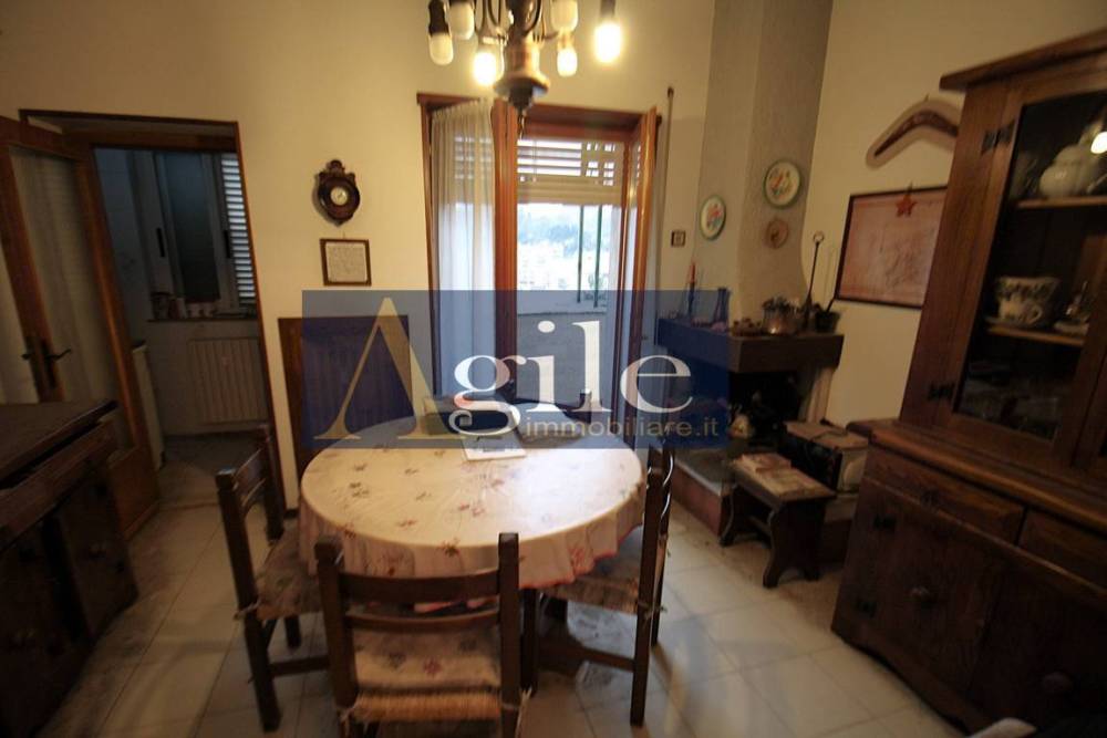 appartamento in vendita ad Ascoli Piceno in zona Centro Storico