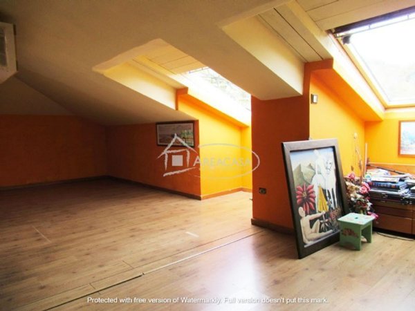 appartamento in vendita ad Ascoli Piceno