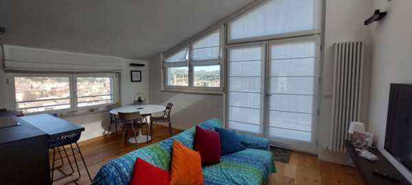 appartamento in vendita ad Ascoli Piceno in zona Centro Storico